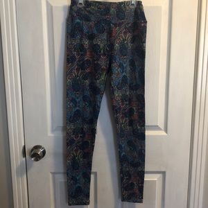 Lularoe leggings